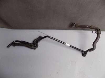 Vw phaeton труба водяная 3d0121065es фото №1