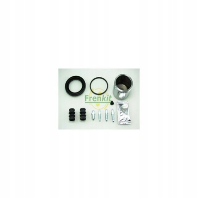 KIT DE REPARACIÓN SOPORTE HAMULC. PEUGEOT (LUC 57MM) (JUEGO P575401 + 257058) P  