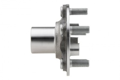 Ступиця колеса перед nty klp-lr-009p2 фото №1