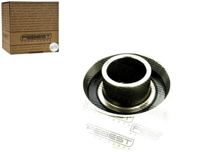 Ролик обводной ремень распределительного вала mazda bt-50 un 2006-2008 eu febest фото №1