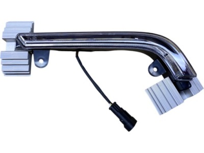 LED PRAWY AIXAM CITY COUPE EMOTION 2020+