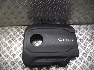 PROTECCIÓN DEL MOTOR AL MOTOR RECUBRIMIENTO KIA RIO 3 13R 1.1CRDI  