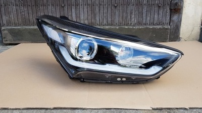 HYUNDAI GRAND SANTA FE 16-19 FARO BIXENON R EUROPA  