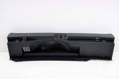 Vw t-cross край багажника 2gm863459d фото №1