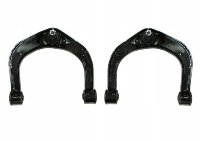 Рычаг верхний nissan patrol vi y62 2011-2020 фото №1