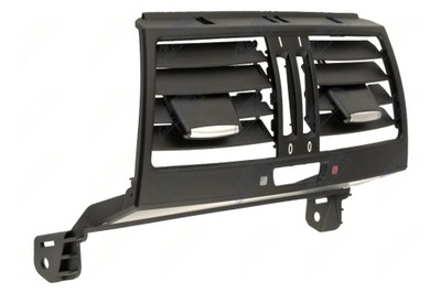 Решётка вентиляционная ezc-bm-196 фото №1