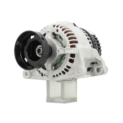 Новий генератор ford focus універсал ford focus ford focus van 07-2001 - фото №1