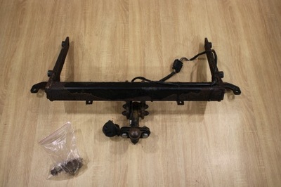 TOW BAR TOW BAR WITTER 7 PIN CHEVROLET CAPTIVA  