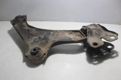 Рычаг левый перед volvo s80 ii фото №1