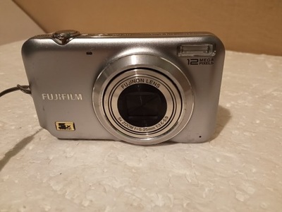 FujiFilm FinePix JX200