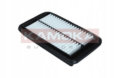 Фільтр повітря do suzuki alto k10 1.0 фото №1