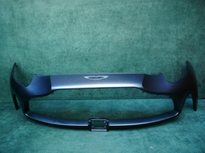 Бампер передний болты крепёжные aston martin db12 v8 2023- фото №1