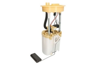 Електрична насос pierburg 7.07795.54.0 фото №1