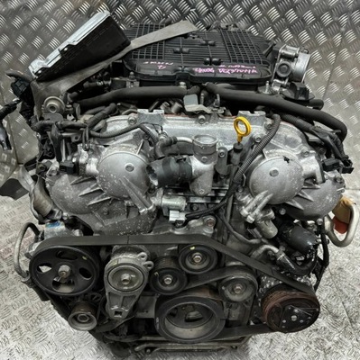 MOTOR COMPUESTO INFINITI EX37 G37 M37 FX37 NISSAN 370Z 3.7 VQ37 VQ37HR  