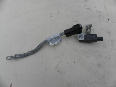 Fiat ducato boxer jumper клема акумулятор запобіжник 52181203 фото №1