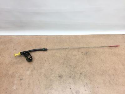 Peugeot 508 ii 1.6 thp гібрид щуп щуп оливи фото №1