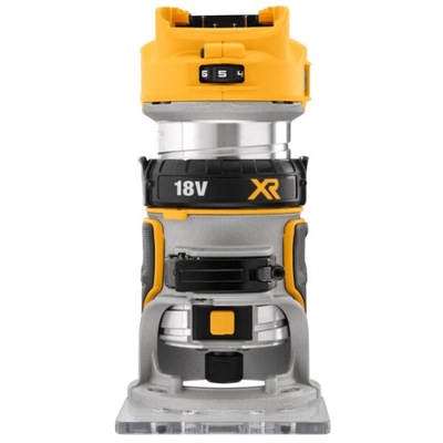 DEWALT FREZARKA GÓRNOWRZECIONOWA do drewna 8MM XR 18V 0*AH