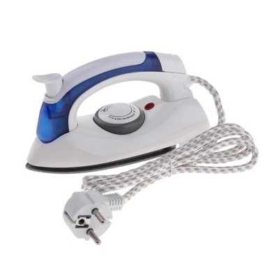 Travel Mini Electric Iron