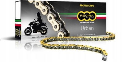 REGINA ЛАНЦЮГ 428 ORT2 136 OGNIW HM-HONDA CRE 50 BAJA