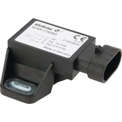 SENSOR KATA POSICIÓN PEDALES GAS MF 424A17A090 E  