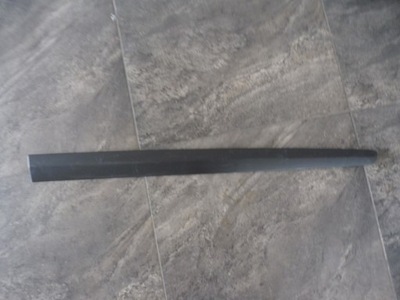 Молдинг дверь правый перед kia picanto i фото №1