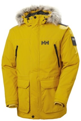 Kurtka HELLY HANSEN REINE PARKA 53630 340