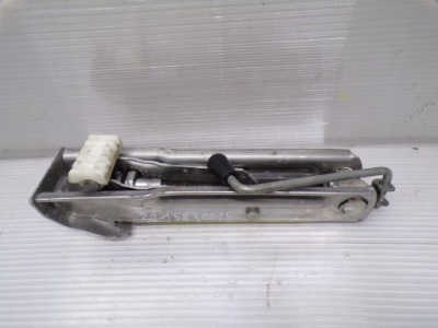 Домкрат подъемник mercedes w221 w216 cl 2215830015 фото №1