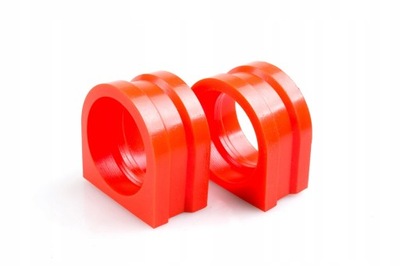 Втулка стабілізатора dynamic drive 31356753913 фото №1