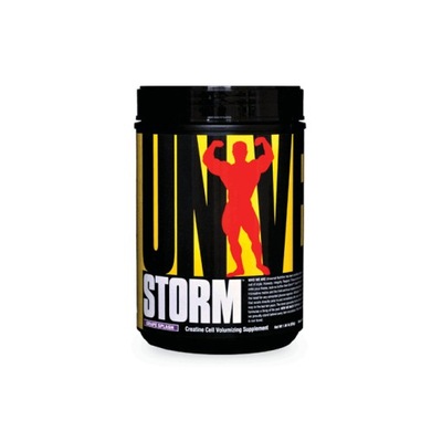 UNIVERSAL STORM 836g MOCNY STACK KREATYNOWY