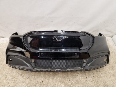 Бампер перед передний ford mustang mach-e lj8b-17c831 фото №1