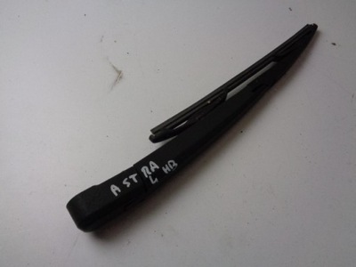 Рычаг дворники задняя opel astra iv h hb фото №1