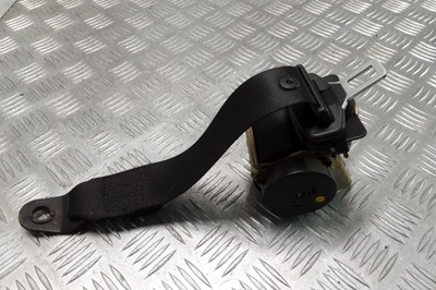 Pas безпеки задній лівий mini cooper r50, r53 7055962 1.6l бензиновий фото №1