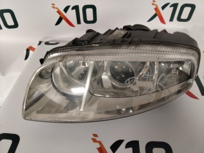 Лампа alfa romeo gt 60681586,20d5-t2,19fm0910 ксенон левая фото №1