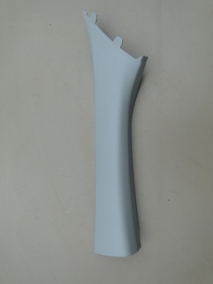 Chevrolet colorado gmc canyon захист ліва стійка фото №1