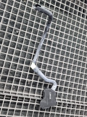 Peugeot 2008 ii труба слив отопителя 9675617280 фото №1