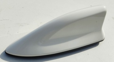 Антенна кровельная rekin corolla e21 kombi белый фото №1