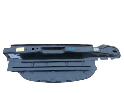 Pas задній dacia logan 6001549868 фото №1