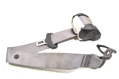 Pas безпеки лівий задня szary mercedes w140 s klasa 1408604385 фото №1