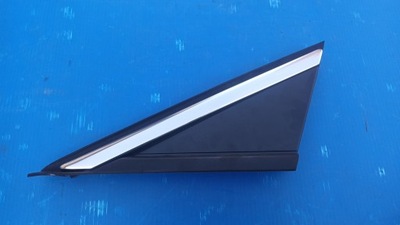 Opel astra трикутник дзеркало крила лівий 39207210 фото №1