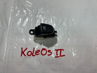 Renault koleos ii переключатель окон фото №1