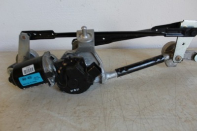 Механізм двірник kia rio v 2017- фото №1