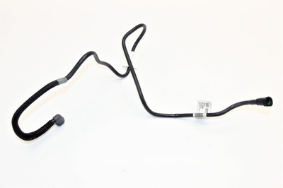 Peugeot 2008 1.2 thp hn05 шланг топлива фото №1