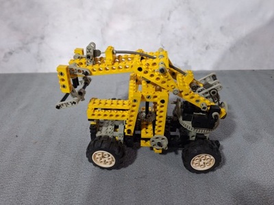 LEGO TECHNIC 8074