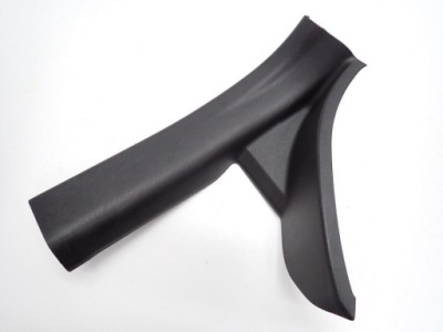 Молдинг захист поріг стійка правий задня 76171-68p suzuki baleno ii 16r фото №1