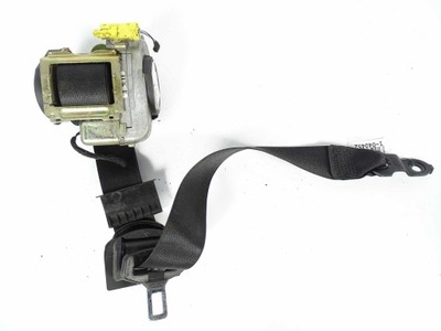 Mercedes e w211 pas безпеки правий перед фото №1