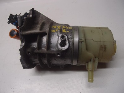 Насос підсилювача nissan nv300 1.6 dci фото №1