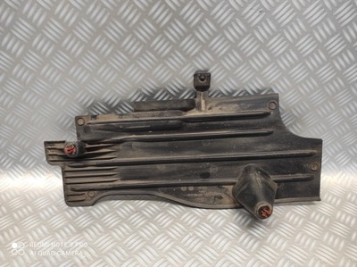 Защита плита подвеска ford kuga mk2 фото №1