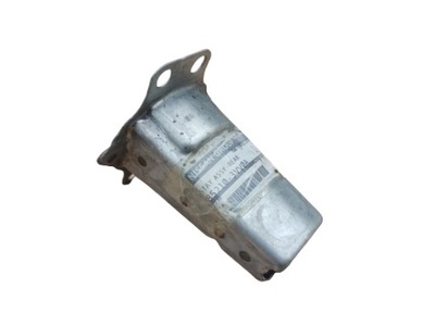 Nissan micra note зона деформації задня 85210-3vv0a фото №1