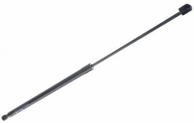 Привод амортизатор капот volkswagen passat cc фото №1