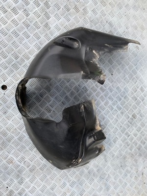 Подкрылок левый задняя clf101950 freelander i фото №1